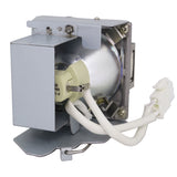 Jaspertronics™ Original MC.JEL11.001 Lamp & Housing for Acer Projectors - 1 Year Warranty