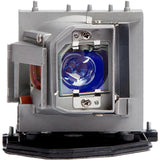 Jaspertronics™ Original Lamp & Housing for the Acer HE-711J Projector - 1 Year Warranty