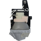 Jaspertronics™ Original Lamp & Housing for the Acer X1270 Projector - 1 Year Warranty