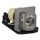 Jaspertronics™ Original Lamp & Housing for the Acer X1263 Projector - 1 Year Warranty