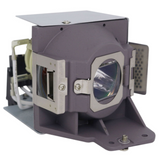 Jaspertronics™ Original MC.JKY11.001 Lamp & Housing for Acer Projectors - 1 Year Warranty