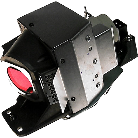 Jaspertronics™ OEM MC.JKY11.001 Lamp & Housing for Acer Projectors - 240 Day Warranty