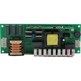 YODN Electronic Ballast for MSD200R5 Lamp - 200W Moving Head Fixtures, Compatible with YODN, Osram Sirius, and Philips Platinum Lamps