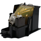 AL™ Series MT50LP Lamp & Housing for NEC Projectors - 90 Day Warranty