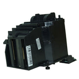 Jaspertronics™ Original Lamp & Housing for the NEC Image-Pro-8946 Projector - 1 Year Warranty