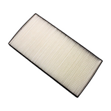 NEC Replacement Air Filter - NC-80AF03