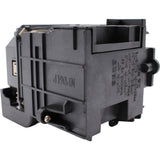 AL™ Series Lamp & Housing for The NEC NP3250W Projector - 90 Day Warranty