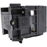 AL™ Series Lamp & Housing for The NEC NP3151W Projector - 90 Day Warranty