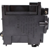 AL™ Series 60002234 Lamp & Housing for NEC Projectors - 90 Day Warranty
