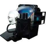 AL™ Series Lamp & Housing for The NEC NP610S Projector - 90 Day Warranty