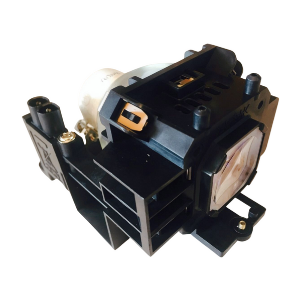 Jaspertronics™ Original Lamp & Housing for the NEC NP600 Projector