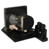 Jaspertronics™ Original Lamp & Housing for the Acer X1260P Projector - 1 Year Warranty