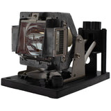 Jaspertronics™ Lamp & Housing for the Toshiba WX5400 Projector w Original Lamp Inside - 1 Year Warranty