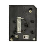 Genuine AL™ Lamp & Housing for the Digital Projection E-Vision WXGA 600 Projector - 90 Day Warranty