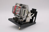 Jaspertronics™ OEM Lamp & Housing for the Boxlight PRO7500DP Projector - 240 Day Warranty