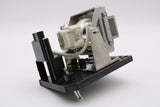 Jaspertronics™ OEM Lamp & Housing for the BenQ PX9600 Projector with Osram bulb inside - 240 Day Warranty