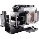 AL™ Series Lamp & Housing for The NEC NP410 Projector - 90 Day Warranty