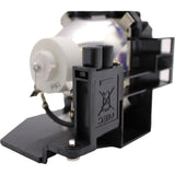 AL™ Series Lamp & Housing for The NEC NP630 Projector - 90 Day Warranty