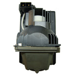 Jaspertronics™ Original Lamp & Housing for the NEC NP-V230+ Projector - 1 Year Warranty