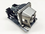 Jaspertronics™ Original Lamp & Housing for the NEC NP-V230+ Projector - 1 Year Warranty