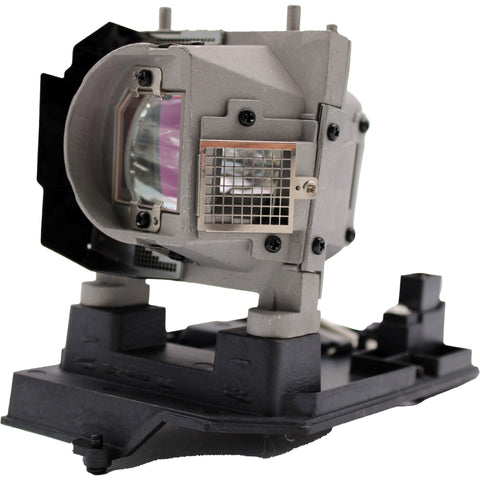 Jaspertronics™ OEM NP19LP Lamp & Housing for NEC Projectors with Original High-Quality bulb inside - 240 Day Warranty