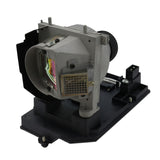 Jaspertronics™ OEM BL-FU280C Lamp & Housing for Optoma Projectors with Philips bulb inside - 240 Day Warranty