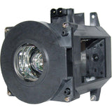 AL™ Series Lamp & Housing for The Viewsonic PA500X Projector - 90 Day Warranty