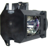 AL™ Series Lamp & Housing for The NEC NP-PA600X Projector - 90 Day Warranty