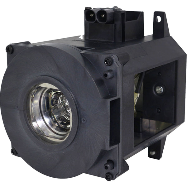 NEC NP21LP 交換ランプ Jaspertronics™ Original NP21LP Lamp & Housing for NEC Projectors