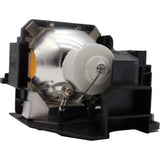 AL™ Series Lamp & Housing for The NEC P501X Projector - 90 Day Warranty