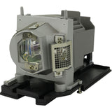 AL™ Series Lamp & Housing for The NEC PE-401H Projector - 90 Day Warranty