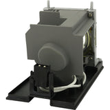 AL™ Series Lamp & Housing for The NEC PE-401H Projector - 90 Day Warranty