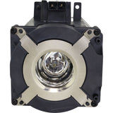 AL™ Series Lamp & Housing for The NEC PA672W-13ZL Projector - 90 Day Warranty