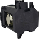 AL™ Series Lamp & Housing for The NEC PA672W-13ZL Projector - 90 Day Warranty