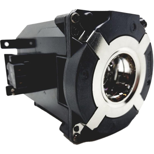 Jaspertronics™ Original NP26LP Lamp & Housing for NEC Projectors