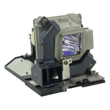 Jaspertronics™ Original Lamp & Housing for the NEC M302W Projector - 1 Year Warranty