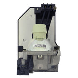 Jaspertronics™ Original Lamp & Housing for the NEC M302W Projector - 1 Year Warranty