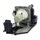 Jaspertronics™ OEM Lamp & Housing for the Dukane ImagePro 6532W Projector with Philips bulb inside - 240 Day Warranty