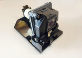 Jaspertronics™ Original Lamp & Housing for the NEC M302W Projector - 1 Year Warranty