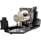 Jaspertronics™ Original 100013542 Lamp & Housing for NEC Projectors - 1 Year Warranty