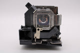 Jaspertronics™ OEM Lamp & Housing for the NEC NP-M362X Projectorwith Philips bulb inside - 240 Day Warranty