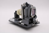 Jaspertronics™ OEM Lamp & Housing for the NEC M362W Projectorwith Philips bulb inside - 240 Day Warranty