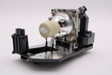 Jaspertronics™ OEM Lamp & Housing for the NEC NP-M362WS Projectorwith Philips bulb inside - 240 Day Warranty