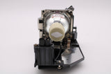 Jaspertronics™ OEM Lamp & Housing for the NEC NP-M362WS Projectorwith Philips bulb inside - 240 Day Warranty