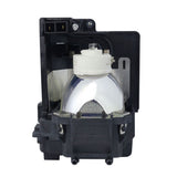 Jaspertronics™ OEM Lamp & Housing for the NEC UM301Wi Projector with Ushio bulb inside - 240 Day Warranty