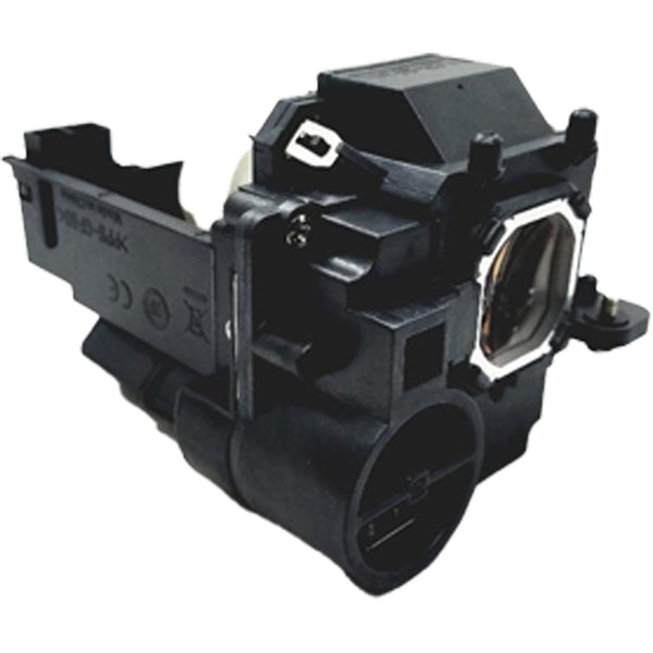 【中古】NEC NP33LP projector lamp 250 W Jaspertronics™ Original NP33LP Lamp & Housing for NEC Projectors