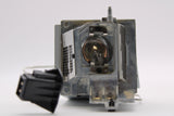 Jaspertronics™ OEM Lamp & Housing for the NEC NP-V302H Projector with Ushio bulb inside - 240 Day Warranty