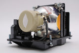 Jaspertronics™ Original Lamp & Housing for the NEC M320XS+C Projector - 1 Year Warranty