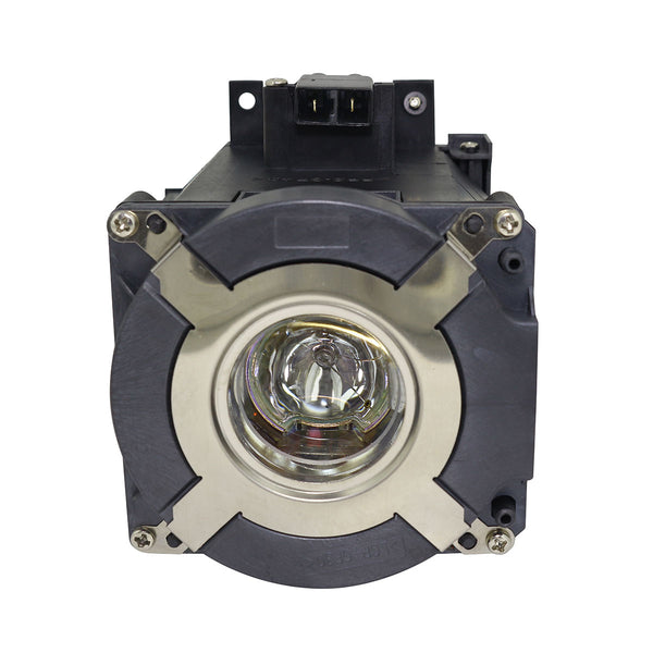 Jaspertronics™ Original Lamp & Housing for the NEC NP-PA803UJL