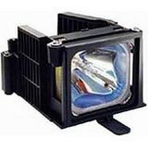 Jaspertronics™ OEM Lamp & Housing for the Acer PD724 Projector with Original High-Quality bulb inside - 240 Day Warranty